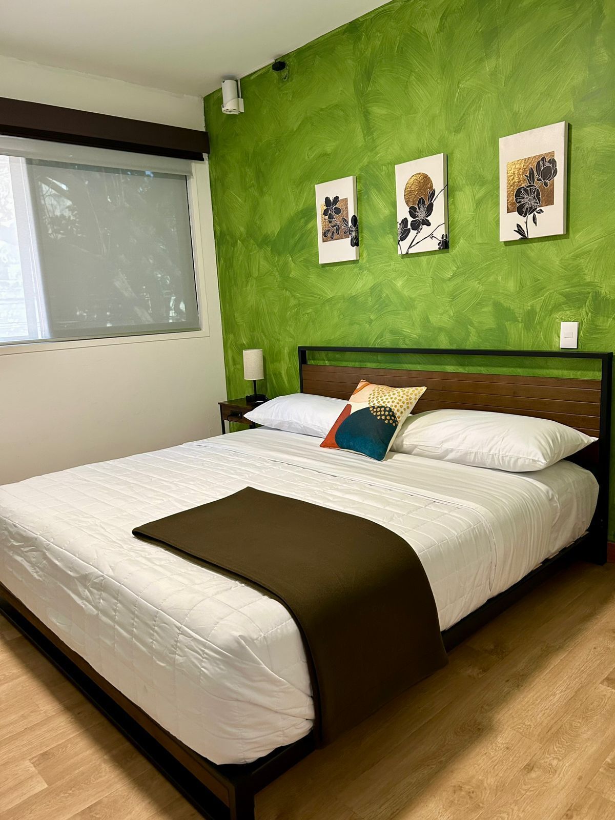 Phòng Executive | Truy cập Internet không dây miễn phí 