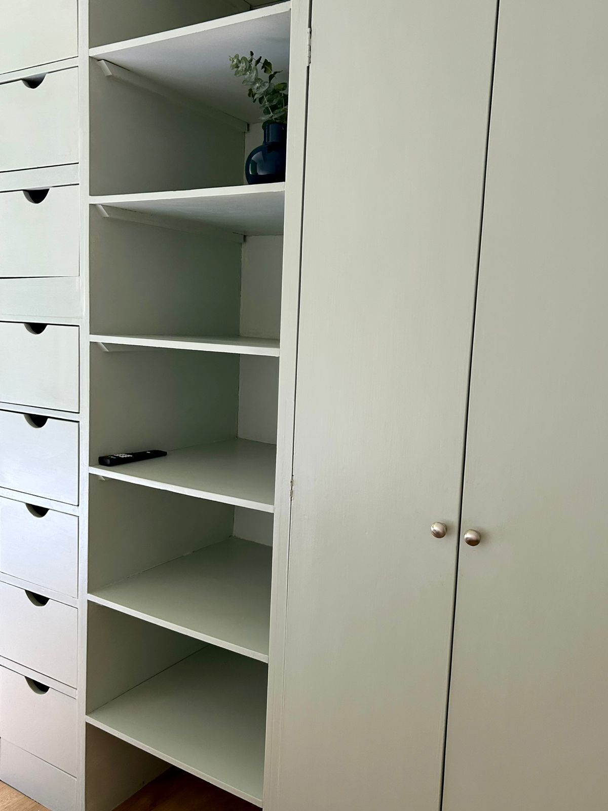 Deluxe Double Room | Interior