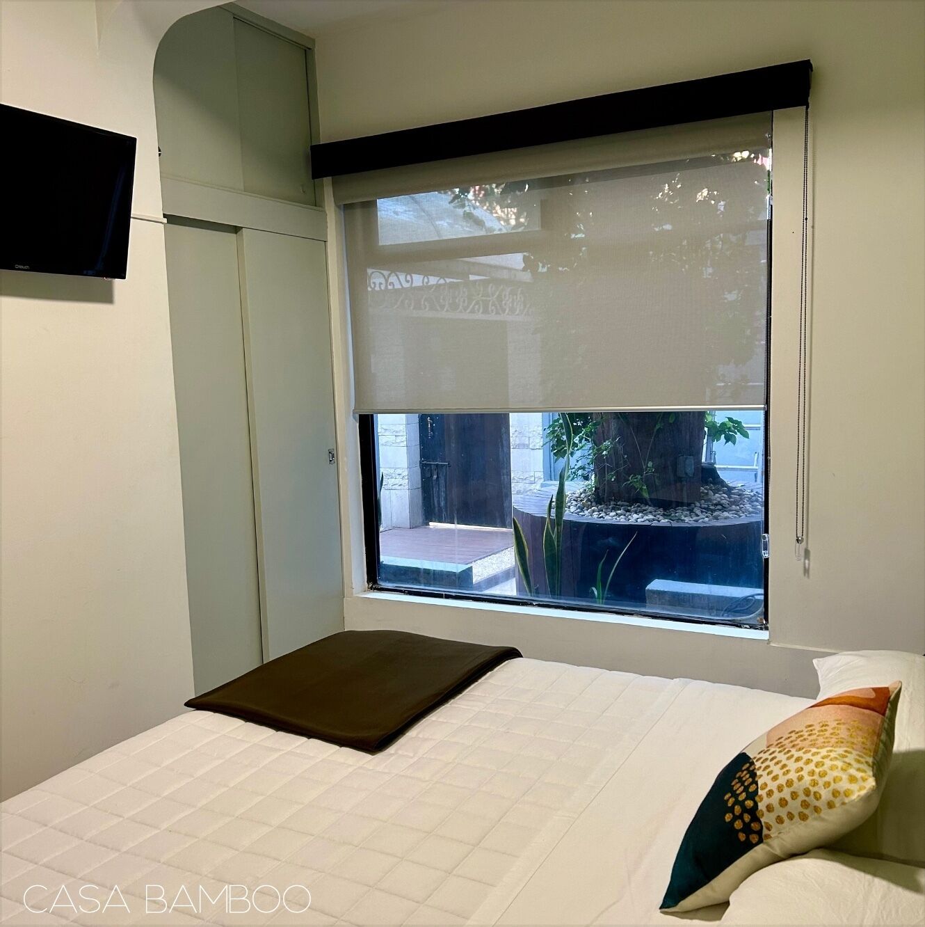 Luxury-Zimmer, Gartenblick | Kostenloses WLAN