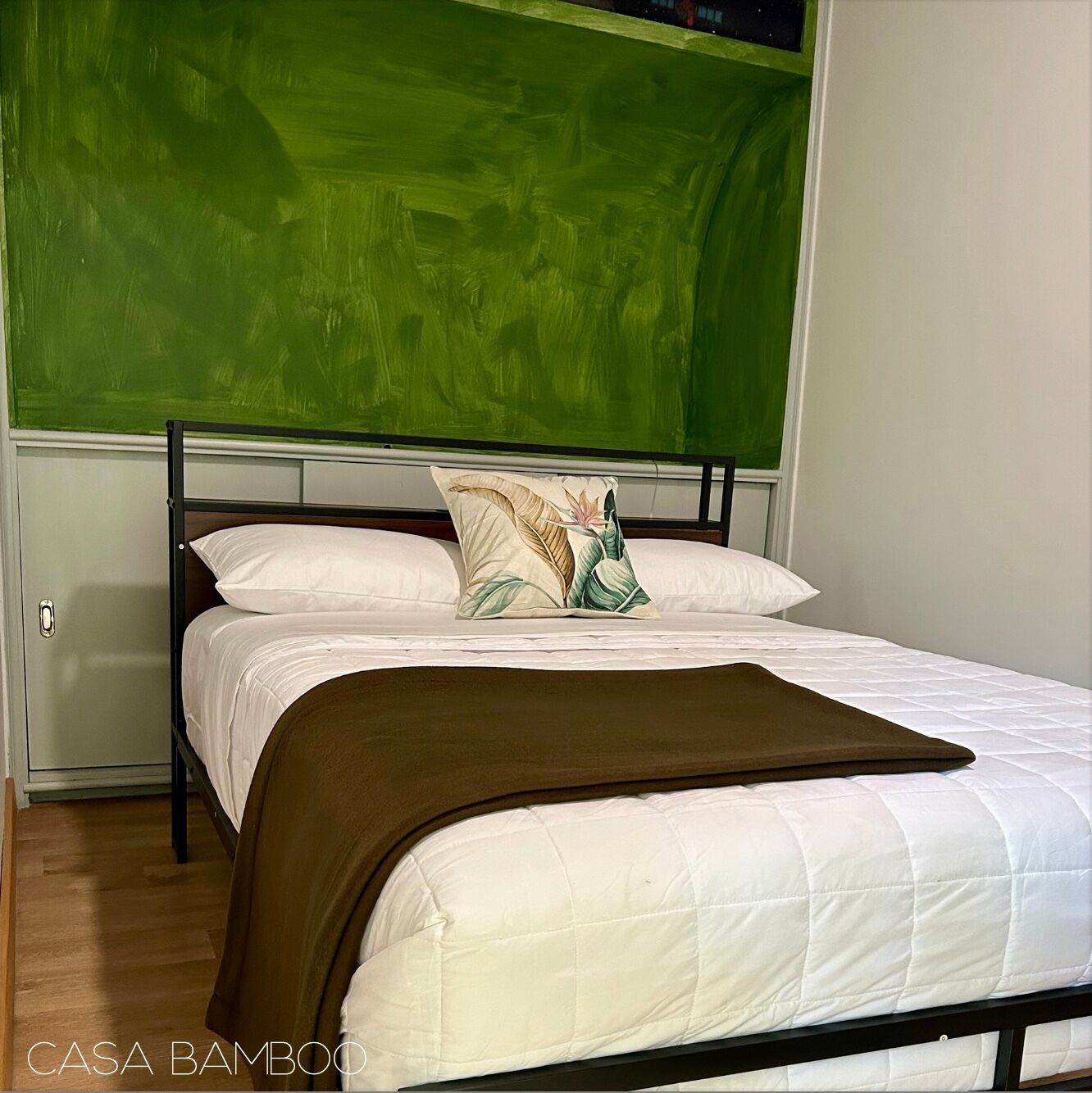 Phòng đôi cơ bản | Truy cập Internet không dây miễn phí 