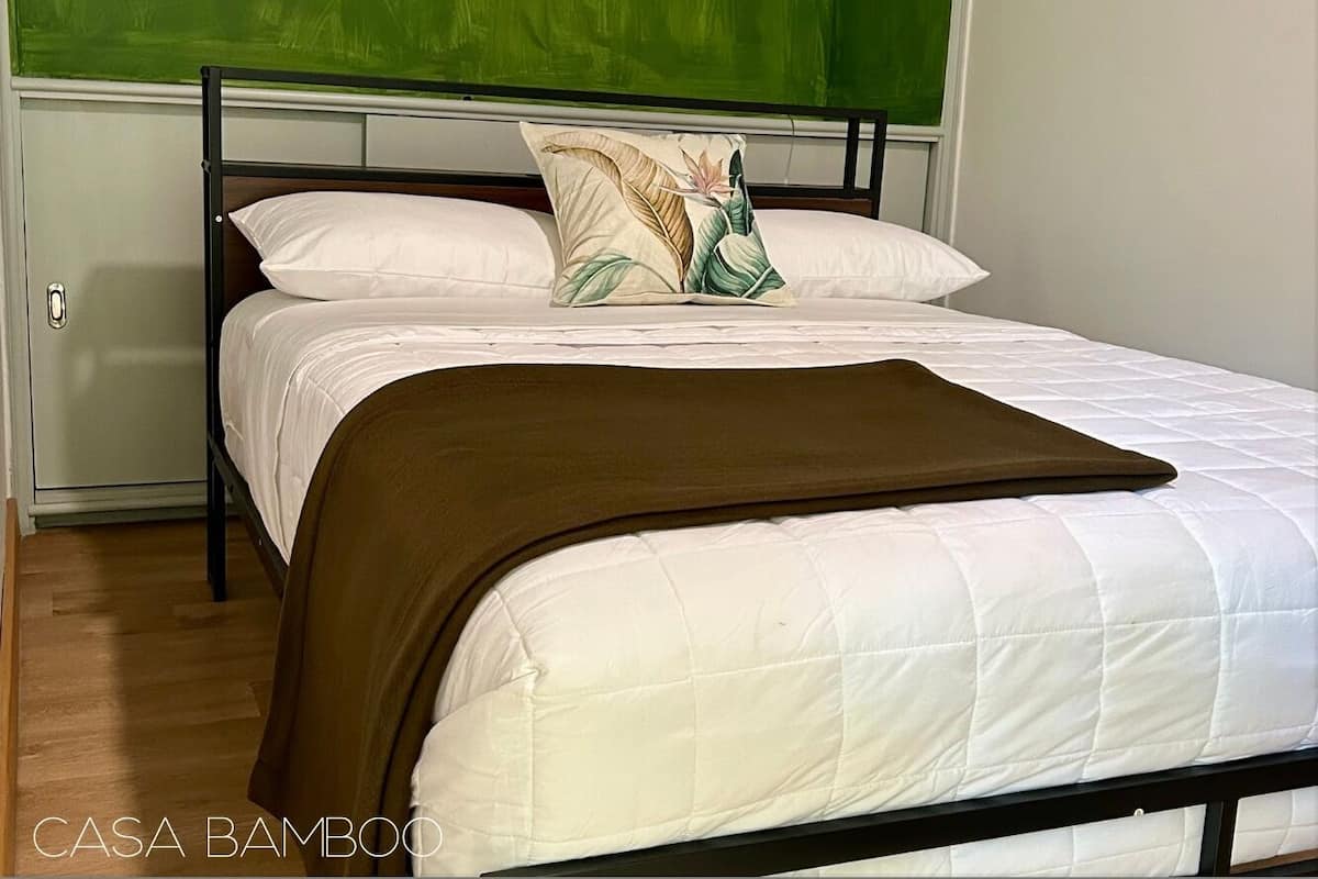 Phòng đôi cơ bản | Truy cập Internet không dây miễn phí