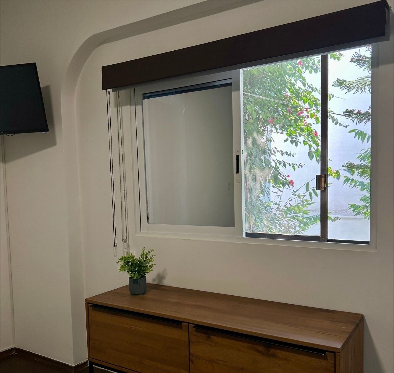 Deluxe Room, Garden View | Blackout drapes, WiFi (free)