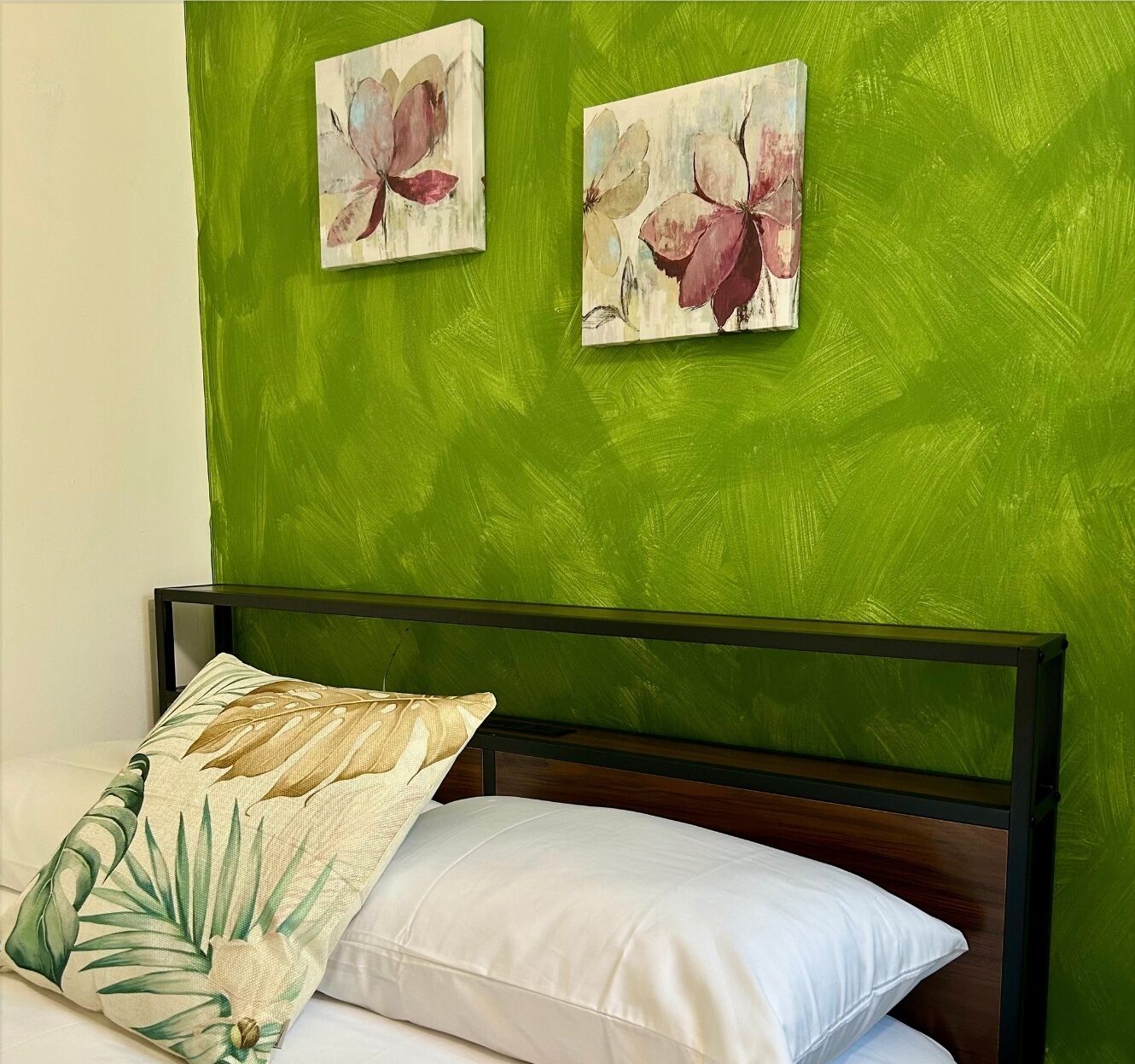 Superior Double Room | Free WiFi