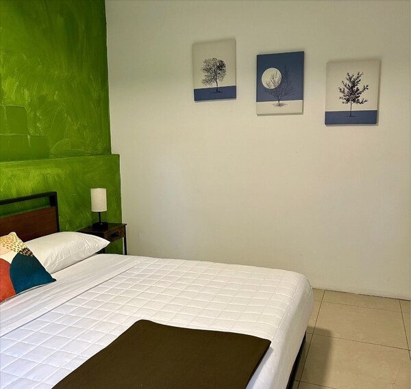 Casa Bamboo - Mexico City