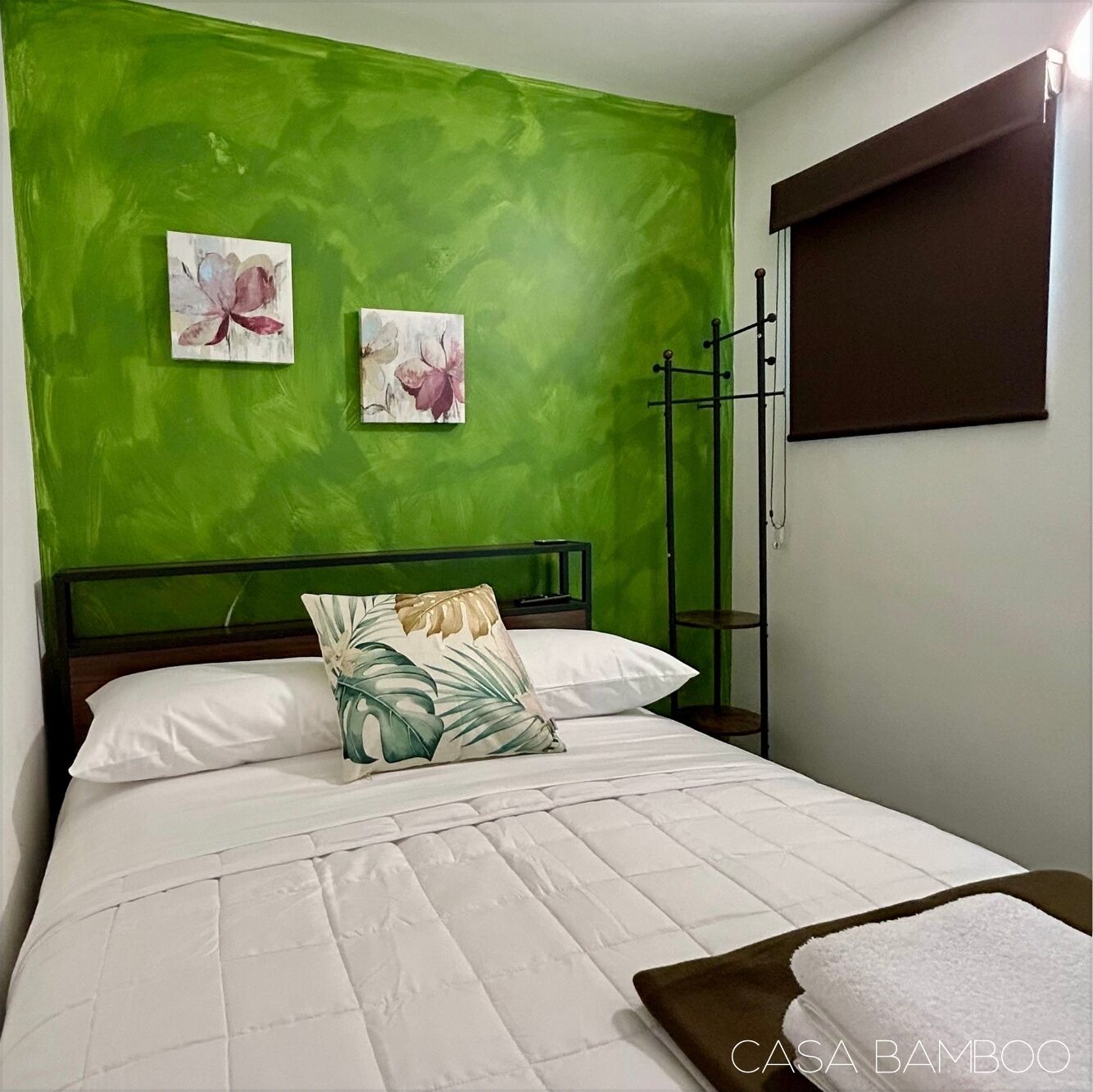 Phòng đôi Superior | Truy cập Internet không dây miễn phí 