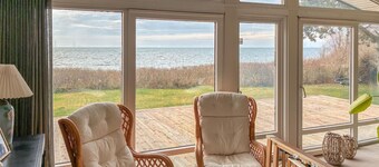 Nice home in Slagelse with WiFi