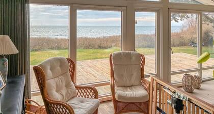 Nice home in Slagelse with WiFi
