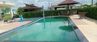 Your cozy spot at the top of the mountain. 