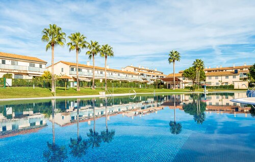 3 bedroom stunning home in Sant Jordi
