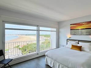 2 Schlafzimmer, kostenloses WLAN