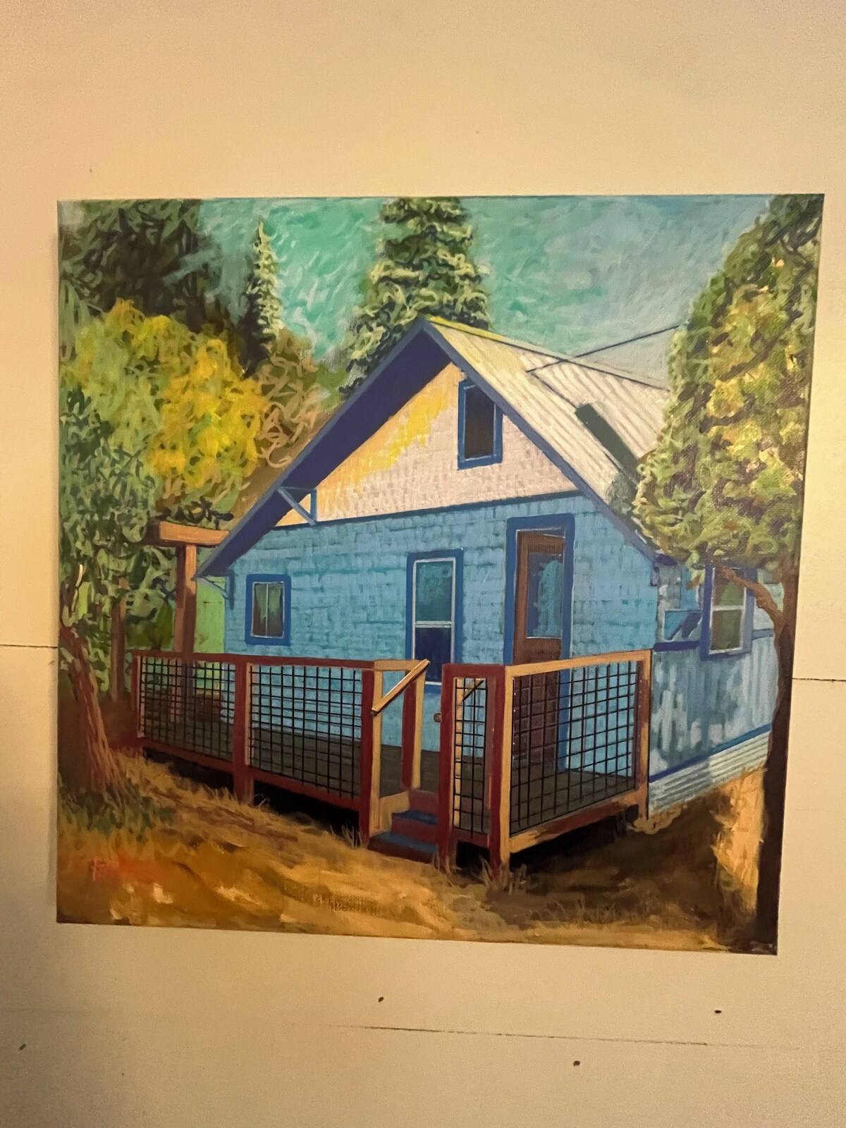 Image de profil de l’hôte