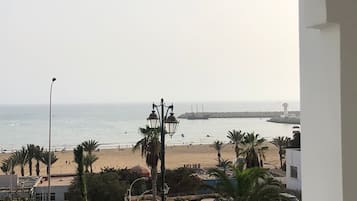 Comfort Apartment, Ocean View | Property grounds