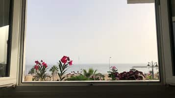 Comfort-huoneisto, valtamerinäköala | Sisätilat