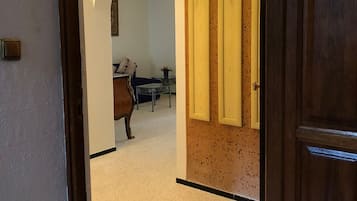 Appartement Confort, vue océan | Intérieur