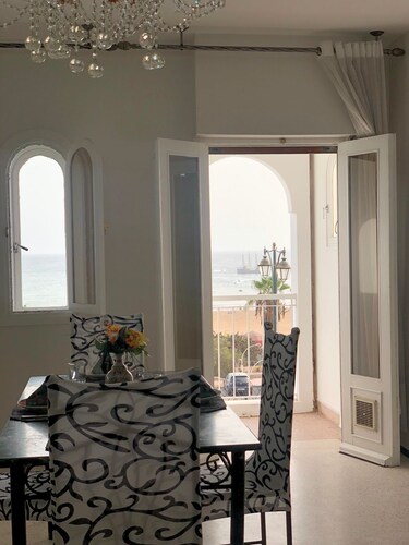 Apparemment vu sur Mer 