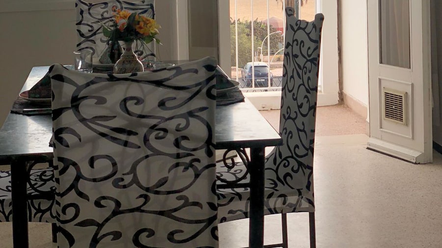 Apparemment vu sur Mer