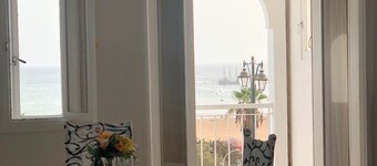 Apparemment vu sur Mer