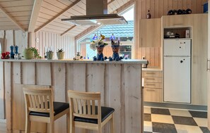 Dining - 3 bedroom lovely home in Hejls (Hejls)