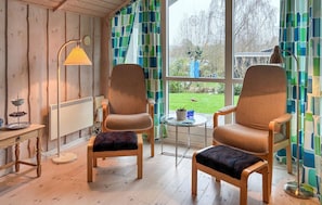 Interior - 3 bedroom lovely home in Hejls (Hejls)