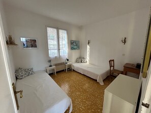 3 chambres