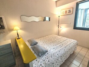 2 Schlafzimmer