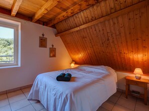 2 Schlafzimmer, kostenloses WLAN
