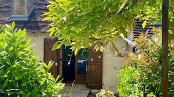 Exterieur