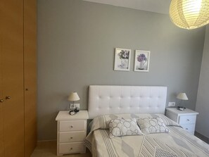 2 habitaciones 