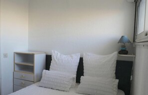 1 bedroom - Eco 2-room Apartment in the Sun (Cap d'Agde)