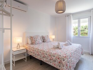 3 bedrooms, Internet - Spacious apartment in the heart of Rincón de la Victoria (Rincón de la Victoria)
