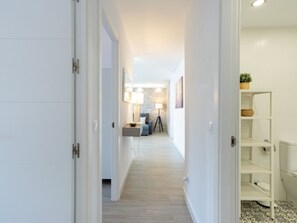 Interior - Spacious apartment in the heart of Rincón de la Victoria (Rincón de la Victoria)