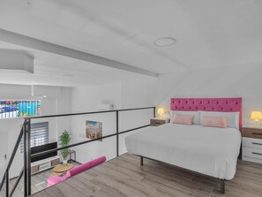 Internet - Modern Apartment in Málaga (Málaga)