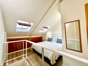 2 bedrooms, Internet - Charming house near the beach with air conditioning (Málaga)