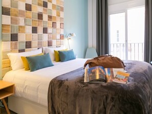 Internet - Luxury experience in central Málaga (Málaga)