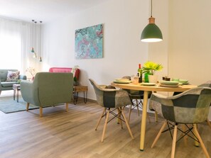 Dining - Luxury experience in central Málaga (Málaga)