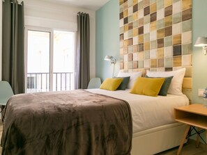 Internet - Luxury experience in central Málaga (Málaga)
