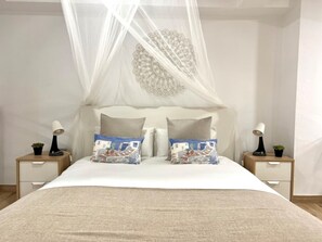 1 chambre, accès Internet