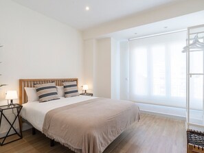 2 bedrooms, Internet - Ideal Apartment, Malaga Center, 2 Bedrooms, Air Conditioning (Málaga)