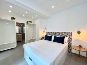 2 habitaciones y internet 