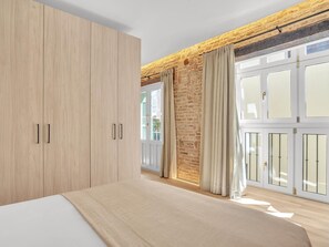 Free WiFi - Modern Studio in the Heart of Malaga (Málaga)