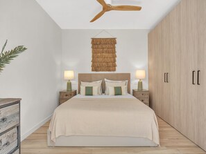 Free WiFi - Modern Studio in the Heart of Malaga (Málaga)