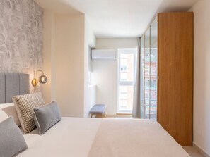 2 habitaciones y internet 