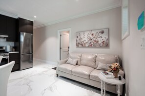 Téléviseur connecté