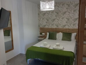 1 bedroom, Internet - Tranquil family home in Fuengirola (Fuengirola)
