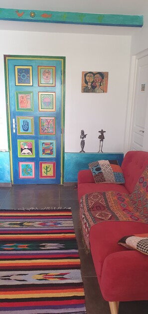 Intérieur