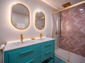 Hair dryer - Apartment in Málaga (Málaga)