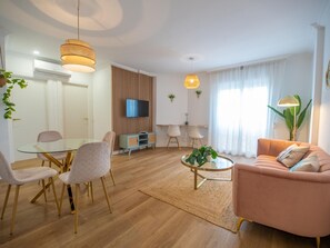 Interior - Apartment in Málaga (Málaga)