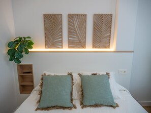 2 bedrooms, free WiFi - Apartment in Málaga (Málaga)