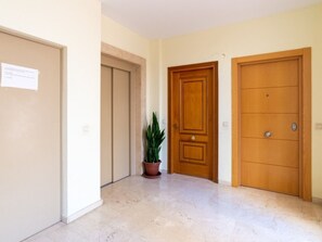 Interior - Stunning apartment in Malaga center with 3 bedrooms (Málaga)
