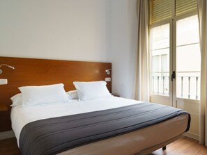 Internet - Modern apartment in Malaga's center with Wi-Fi (Málaga)